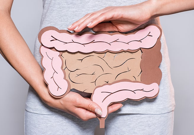 Darmbeschwerden vorbeugen