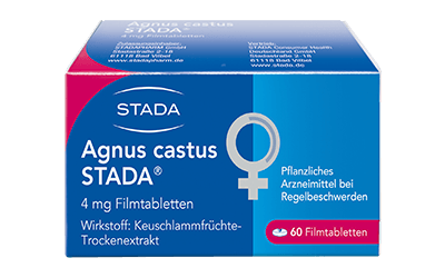 Agnus Castus STADA 