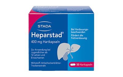 Heparstad