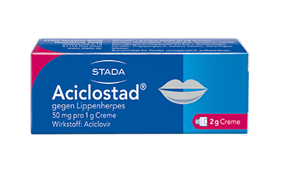 Aciclostad Creme