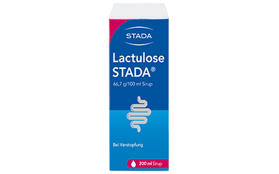 Lactulose STADA