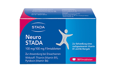 Neuro STADA 