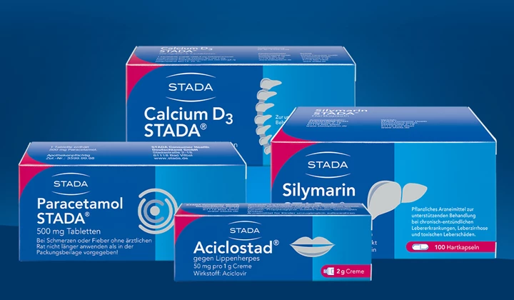 Aciclovir generikum