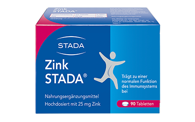 Zink STADA®