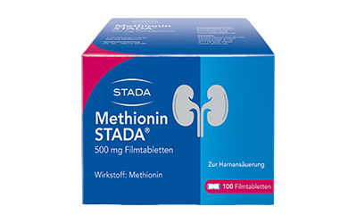 Methionin STADA ®