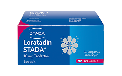 Loratadin STADA®