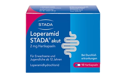 Loperamid STADA®