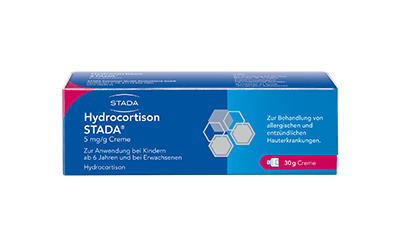 Hydrocortison STADA®