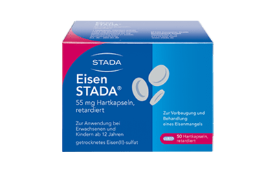 Eisen STADA®