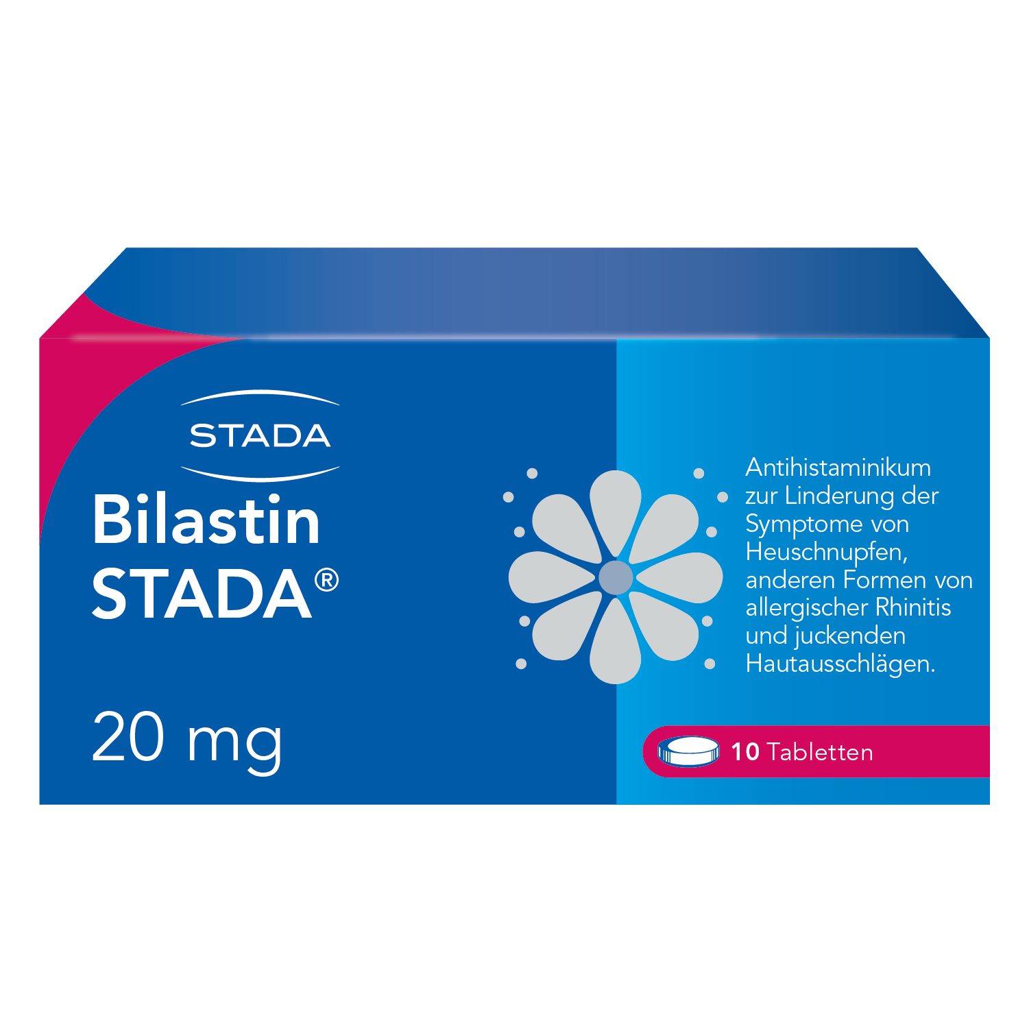 Bilastin STADA®