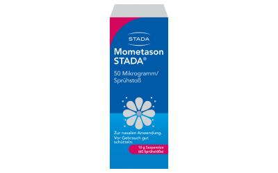 Mometason STADA® 